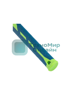 Кувалда Сибртех 7000 г, фибергласовая обрезиненная рукоятка