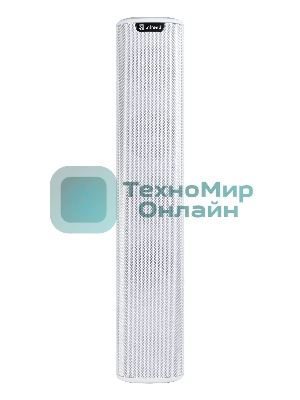 Звуковая колонна Intrend ITSPK-43DA-W активная 4x3