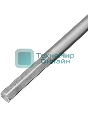 Сверло по дереву Сибртех перовое, 18 мм