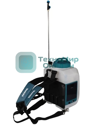Опрыскиватель Makita DUS108Z аккум. ранц. 10л