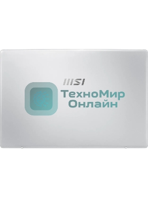 Ноутбук MSI Modern 14 F1MG-815XRU Core 7 150U 16Gb SSD512Gb Intel Graphics 14
