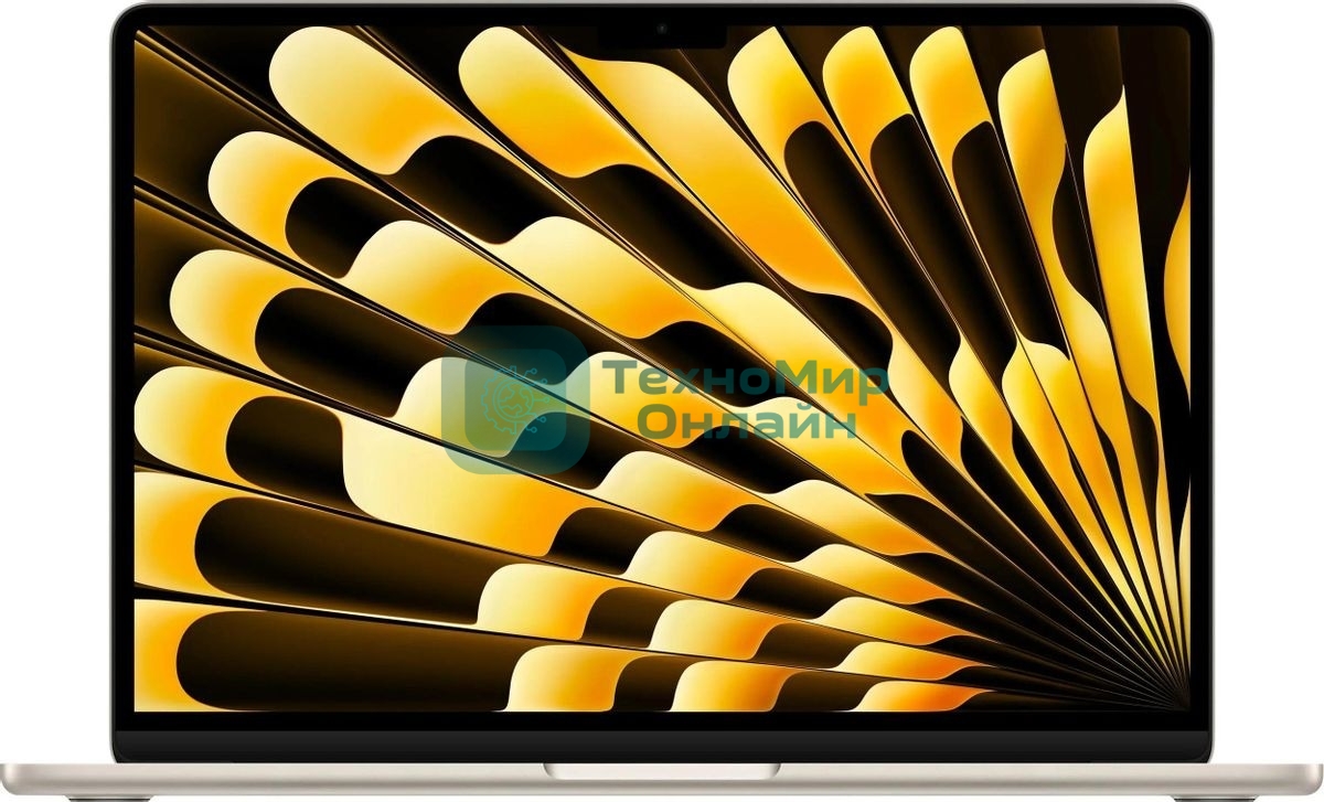 Ноутбук Apple MacBook Air A3449/13.6