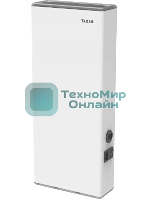 Рециркулятор воздуха Vakio reFlash Home белый, 20 м², УФ-лампа