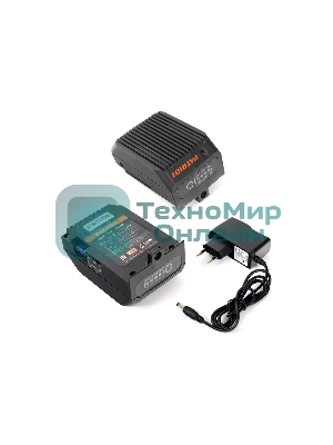 Газонокосилка роторная Patriot PT 53LSE (512109028)