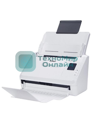 Сканер Avision AD340GN (000-1003-02G)