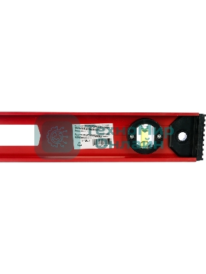 Уровень Matrix алюминиевый 