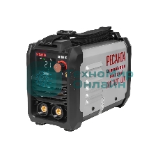 Сварочный аппарат инверторный Ресанта САИ-160ТLUX