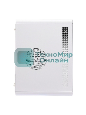 Компьютер Raskat Standart 500 (Intel Core i5-12400, RAM 16Gb, SSD 512Gb, noOS, белый)