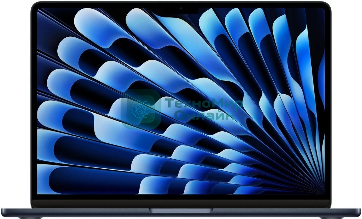 Ноутбук Apple MacBook Air A3113 M3 8 core 16Gb SSD256Gb/8 core GPU 13.6