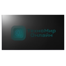 Телевизор LG 50'' 50UM662H черный LED UHD 60Hz Smart TVWebOS