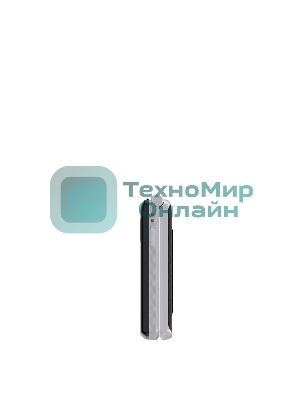 Мобильный телефон Maxvi E28 черный