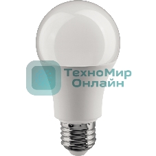 Лампа светодиодная ОНЛАЙТ 82921 OLL-A60-15-230-4K-E27-PROMO