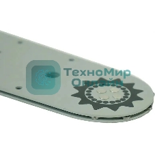 Шина для цепных пил Sturm! SB1650380PO-OL 3/8