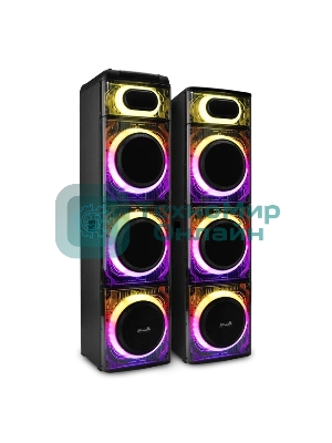 Колонка ELTRONIC 10