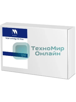 Картридж струйный NVPrint 178XL (NV-CB324HE) Magenta для HP Photosmart 6510/7510/B110/C8583 (15 мл) совместимый