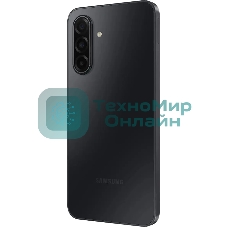 Смартфон Samsung Galaxy A17 SM-A175F, 6/128Gb, черный