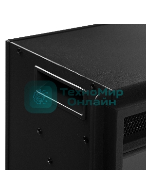 Очаг электрический Royal Thermo Aurora RTFP/P-AR60LS