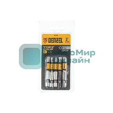 Набор бит Denzel T27x2
