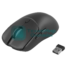 Мышь AULA SC580X black