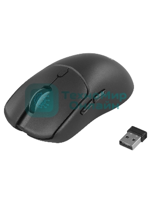 Мышь AULA SC580X black