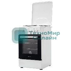 Плита газовая Renova SG5G-CW-TR