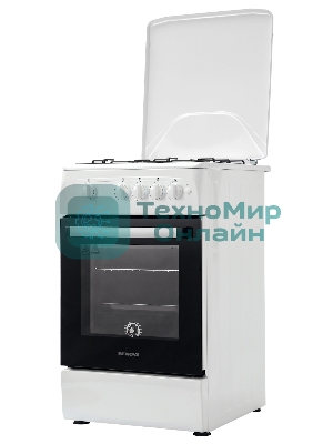 Плита газовая Renova SG5G-CW-TR