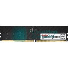 Оперативная память KingSpec, DDR5, 16Gb (1x16 GB), 6000 MHz, CL46 DIMM