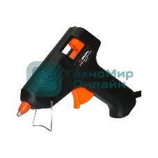 Клеевой пистолет КП-7 Вихрь