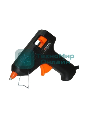 Клеевой пистолет КП-7 Вихрь