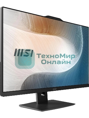 Моноблок MSI Modern AM272P 1M-687XRU 27
