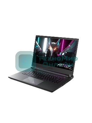 Ноутбук AORUS 15 Core i7-13620H/16Gb/SSD 1Tb/RTX 4060/15.6