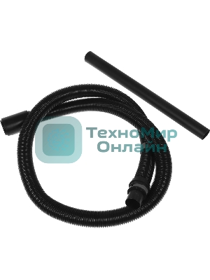 Строительный пылесос Karcher WD 5 V-25/5/22 желтый, 1100 Вт, уборка сухая/сбор воды, пылесборник мешок/контейнер, 25 л