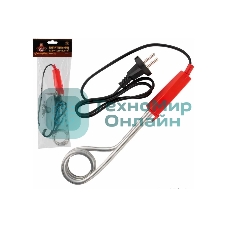 Кипятильник электрический МАТРЕНА МА-035 1,2 кВт (006908)