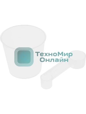 Хлебопечь Kitfort КТ-307 550Вт белый