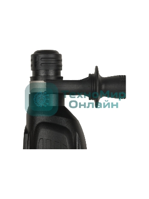 Перфоратор DeWalt DCH133M1-QW патрон:SDS-plus уд.:2.6Дж 18Вт аккум. (кейс в комплекте)