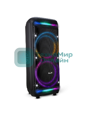 Минисистема ELTRONIC (30-54) DANCE BOX 1500 - колонка 12