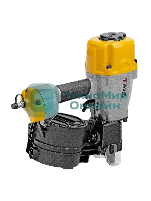 Нейлер пневматический Denzel CN90 для гвоздей CNW от 50 до 90 мм