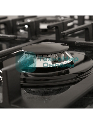 Газовая варочная поверхность Gefest ПВГ 2401-01 К53 14921001