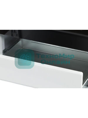 Плита газовая Hansa FCGW61000 белый, конфорок 4 шт, духовка 58 л, 60 см x 85 см x 60 см