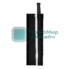 Стусло пластиковое Сибртех 300х60 мм, пила 250 мм