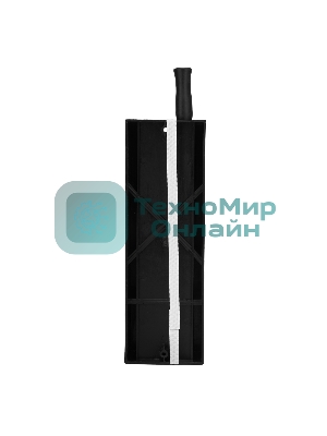 Стусло пластиковое Сибртех 300х60 мм, пила 250 мм