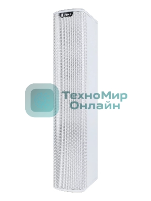 Звуковая колонна Intrend ITSPK-43DA-W активная 4x3