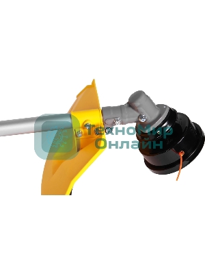 Триммер бензиновый Champion Т333-2, 1,22 л.с.