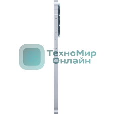 Смартфон Samsung Galaxy A57 5G SM-A576B 8/128Gb голубой