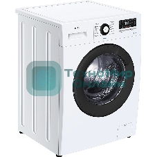 Стиральная машина ATLANT СМА 80С1218-Т-01 белый, загрузка фронтальная 8 кг, 1200 об/мин., класс: A+++