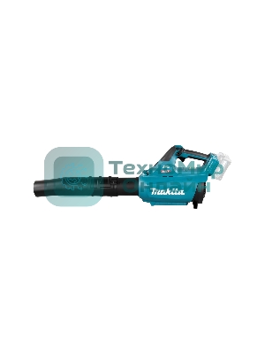 Воздуходувка-пылесос Makita UB001GZ пит.:от аккум. синий