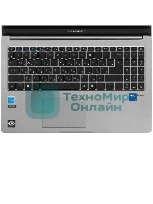 Ноутбук ASUS ExpertBook Essential P1503CVA-S72501X/15.6