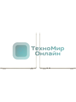 Ноутбук Apple MacBook Air A3449/13.6