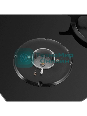 Комбинированная варочная панель Maunfeld EEHG.64.13CB/KG