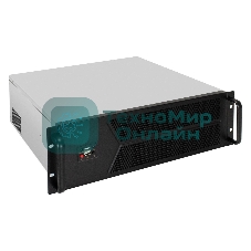 Серверный корпус ExeGate Pro 3U450-12 (RM 19